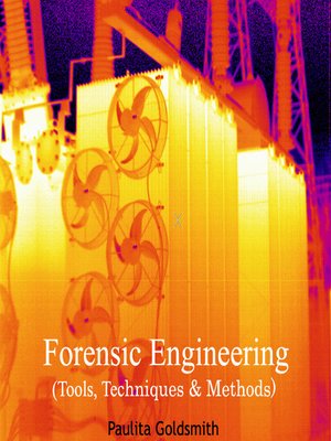 cover image of Forensic Engineering